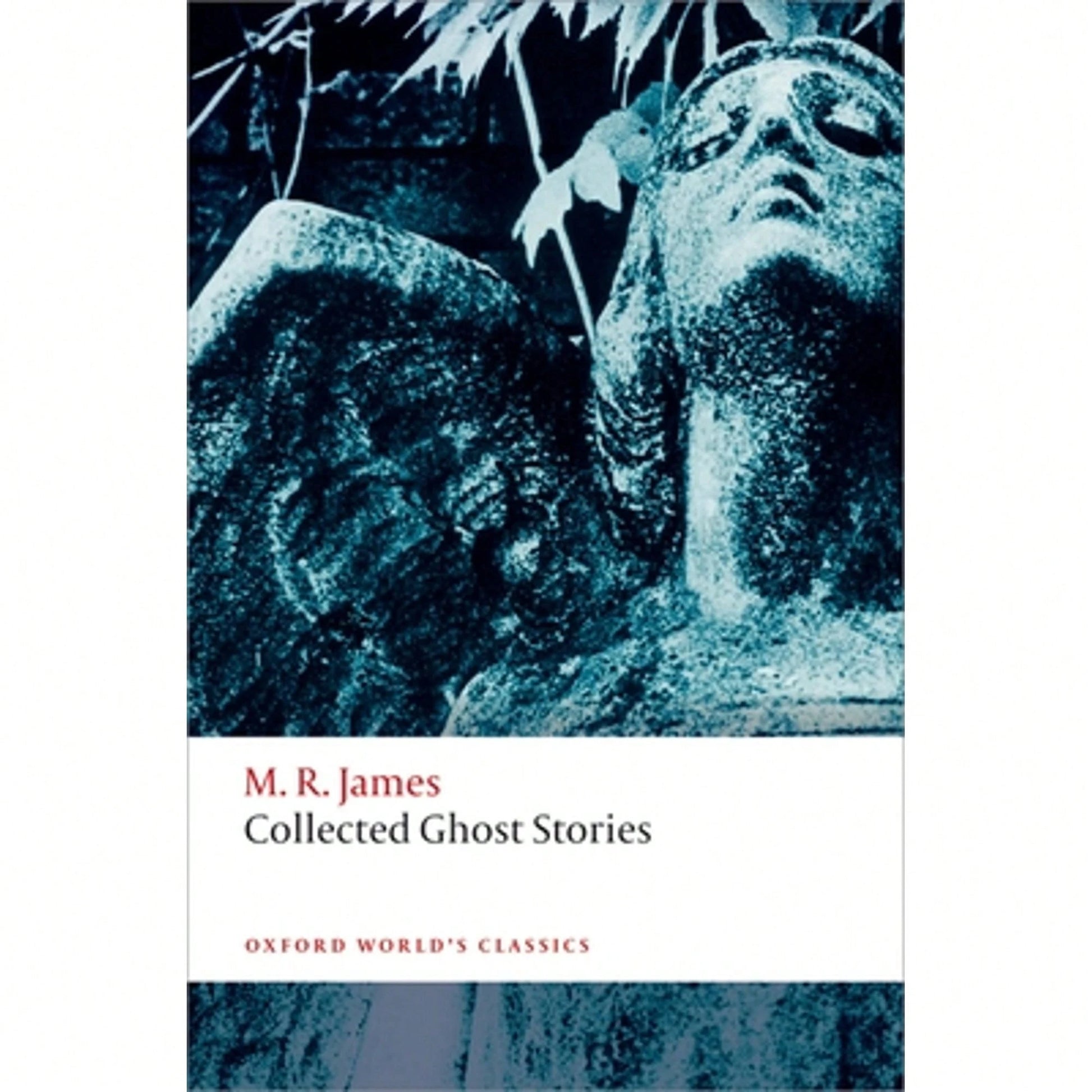 Pre-Owned Collected Ghost Stories (Paperback) By M. R. James, Darryl Jones
