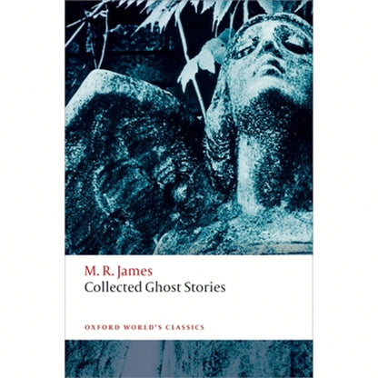 Pre-Owned Collected Ghost Stories (Paperback) By M. R. James, Darryl Jones