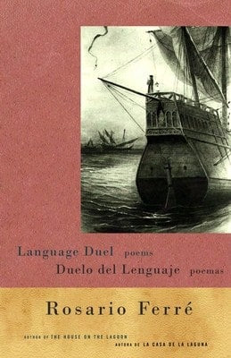 Pre-Owned Duelo Del Lenguaje (Paperback) By Rosario Ferré