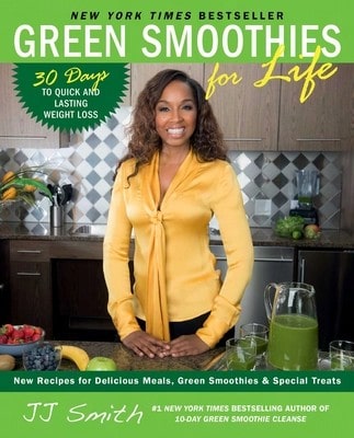 Pre-Owned Green Smoothies For Life (Paperback) By Jj Smith