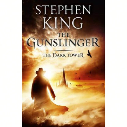 Pre-Owned Gunslinger (Paperback) By Stephen King