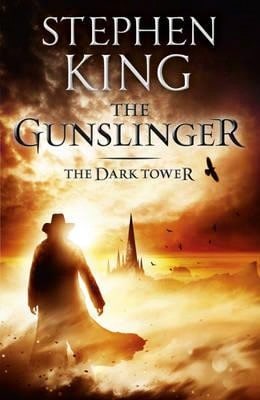 Pre-Owned Gunslinger (Paperback) By Stephen King