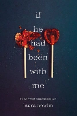 Pre-Owned If Only I Had Told Her (Paperback) By Laura Nowlin