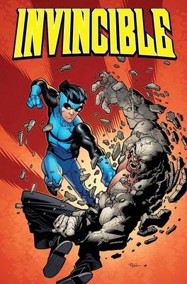 Pre-Owned Invincible Volume 6: A Different World (Paperback) By Robert Kirkman, Ryan Ottley, Bill Crabtree