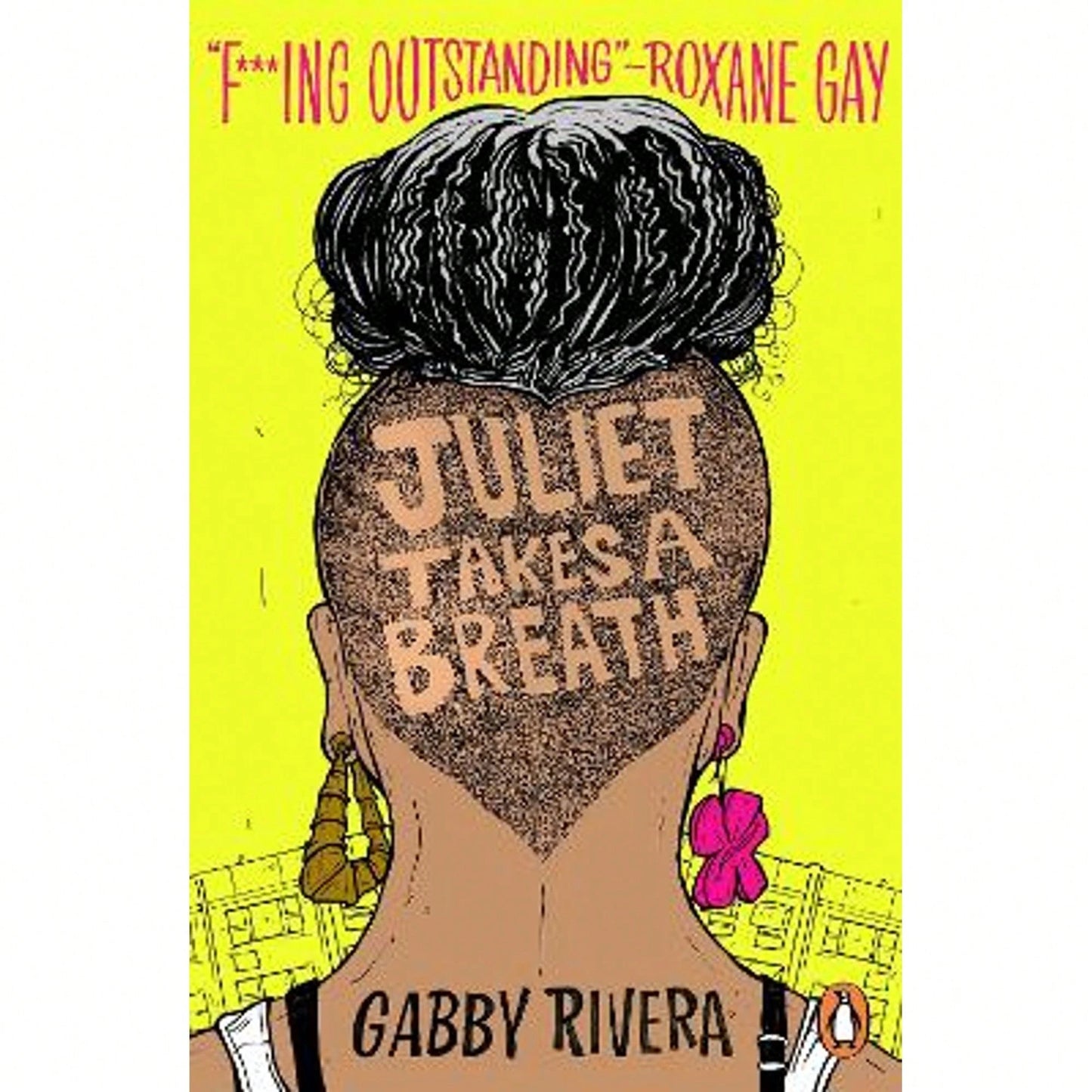 Pre-Owned Juliet Takes A Breath (Paperback) By Gabby Rivera