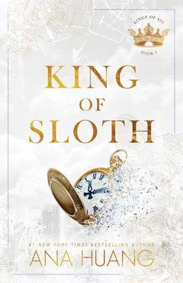 Pre-Owned King Of Sloth (Paperback) By Ana Huang