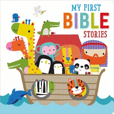 Pre-Owned My First Read And Learn Bible (Hardcover) By American Bible Society (Editor)