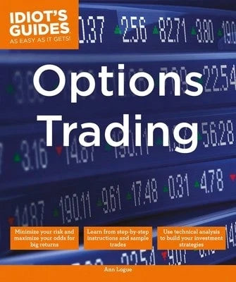 Pre-Owned Options Trading (Paperback) By Ann C Logue