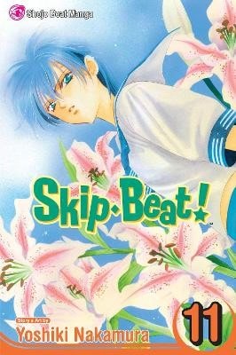 Pre-Owned Skip-Beat!, Vol. 11 (Paperback) By Yoshiki Nakamura