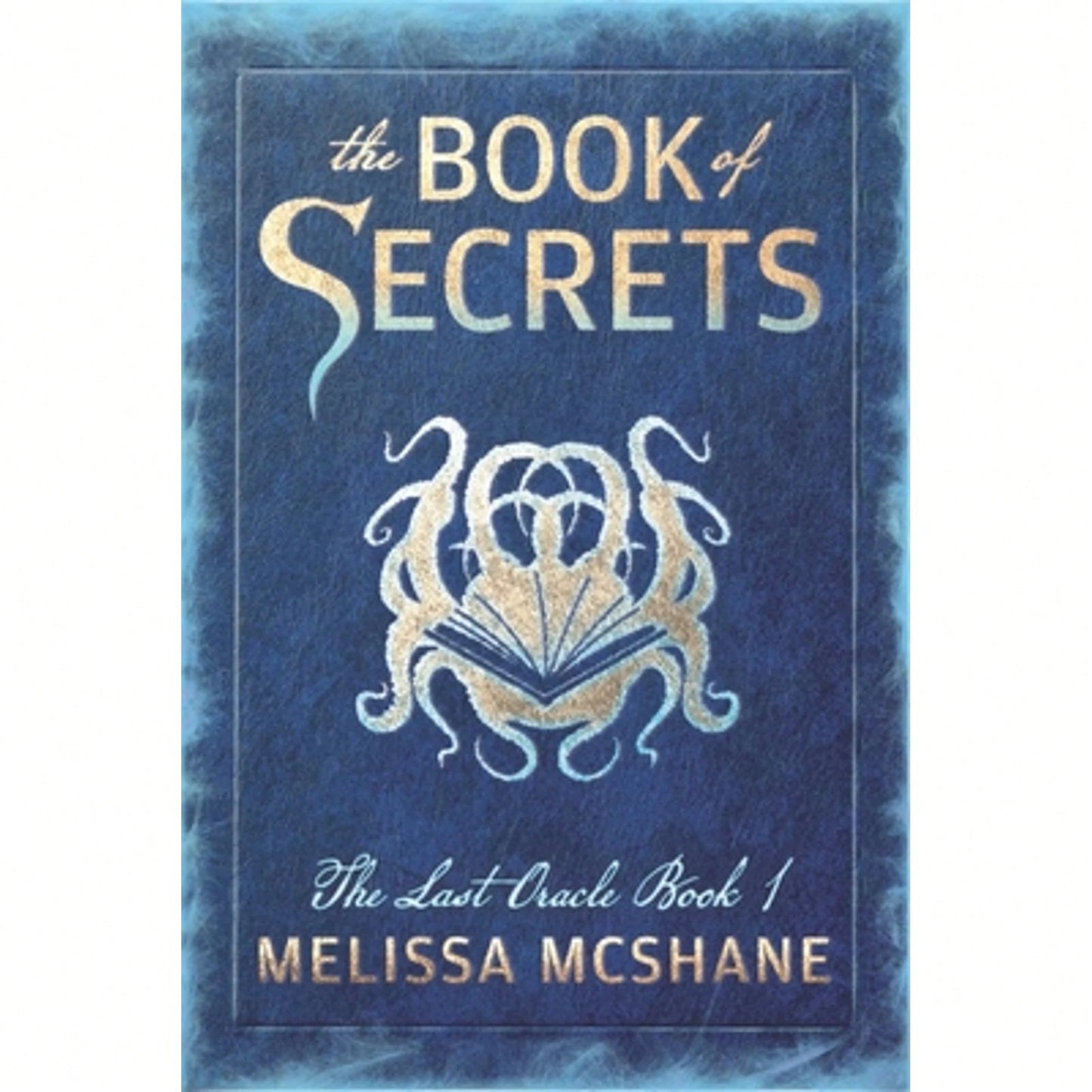 Pre-Owned The Book Of Secrets (Paperback) By Melissa McShane