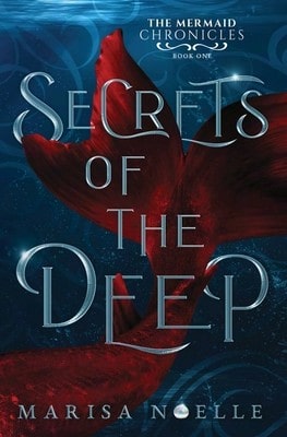 Pre-Owned The Book Of Secrets (Paperback) By Melissa McShane