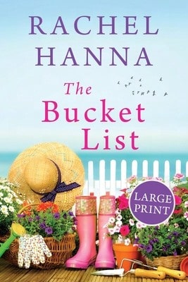 Pre-Owned The Bucket List (Paperback) By Rachel Hanna
