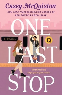 Pre-Owned The Fine Print (Paperback) By Lauren Asher