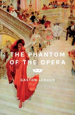 Pre-Owned The Phantom Of The Opera (Paperback) By Gaston LeRoux