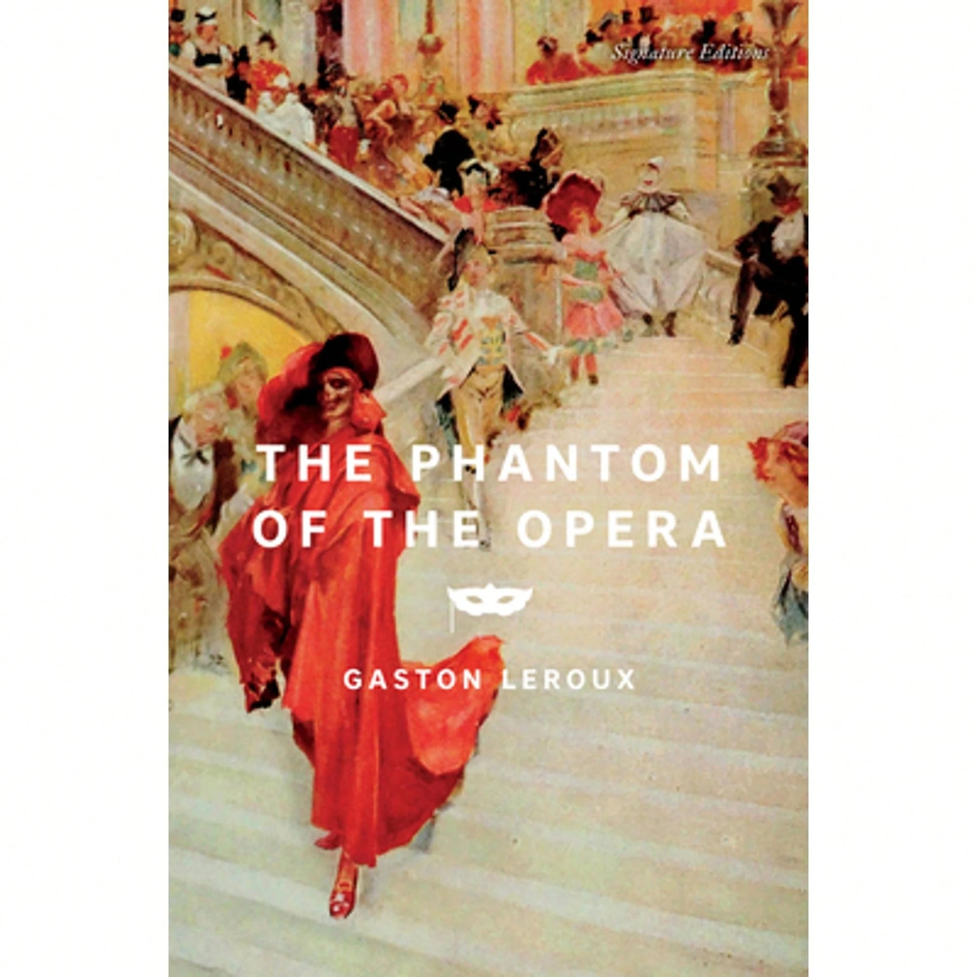 Pre-Owned The Phantom Of The Opera (Paperback) By Gaston LeRoux