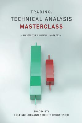 Pre-Owned Trading: Technical Analysis Masterclass: Master The Financial Markets (Paperback) By Moritz Czubatinski, Rolf Schlotmann