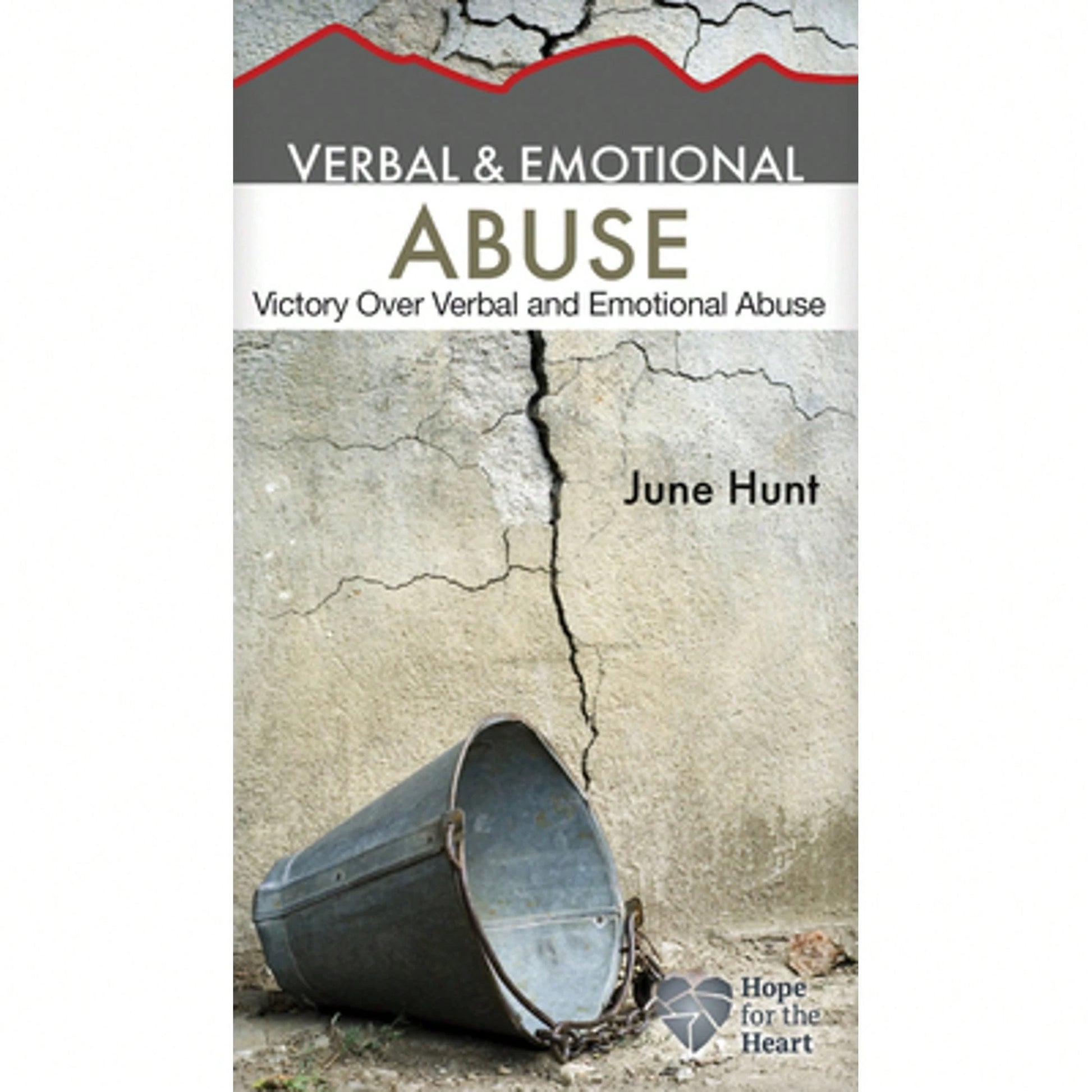 Pre-Owned Verbal And Emotional Abuse (Paperback) By June Hunt