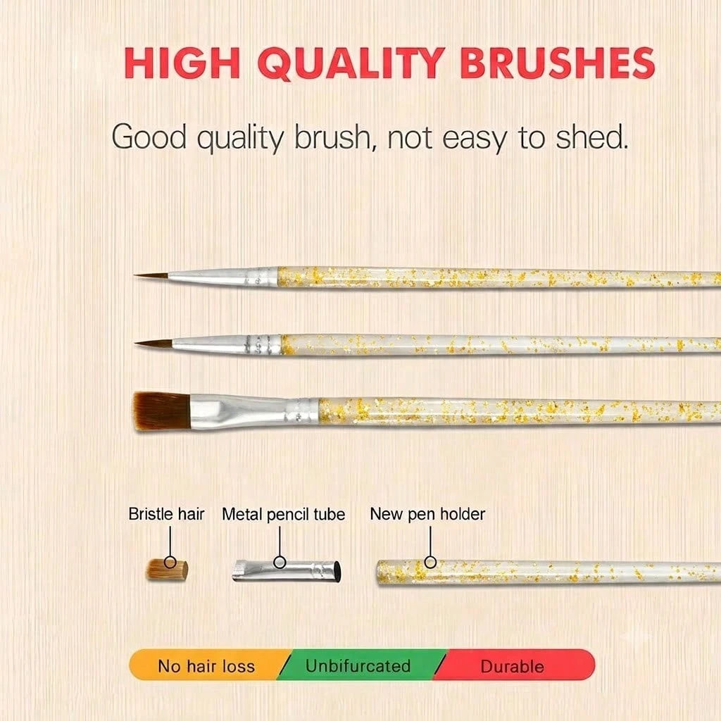 [Professional Art Use] 1pc Digital Oil Painting Set, Suitable For Adult Beginners, Cute Yorkshire Terrier- Dog Art, Perfect For Yorkshire Terrier Lovers And Charming Dog Decor Enthusiasts, Home Paint