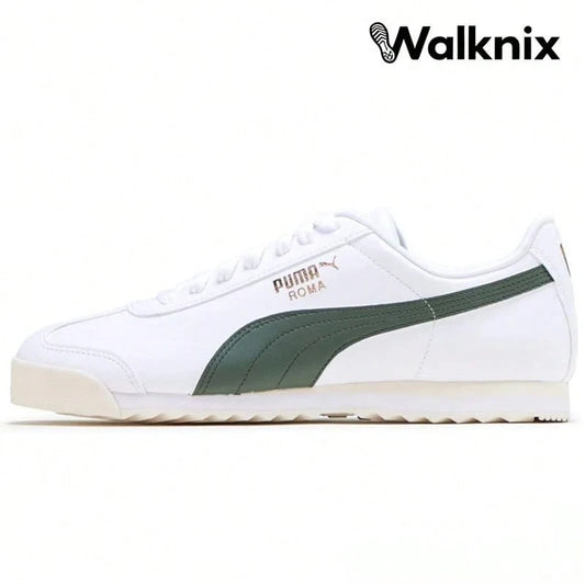 Puma Roma Basic Plus 'White Thyme' Sneakers Men 369571-23