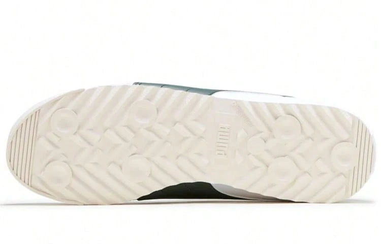 Puma Roma Basic Plus 'White Thyme' Sneakers Men 369571-23
