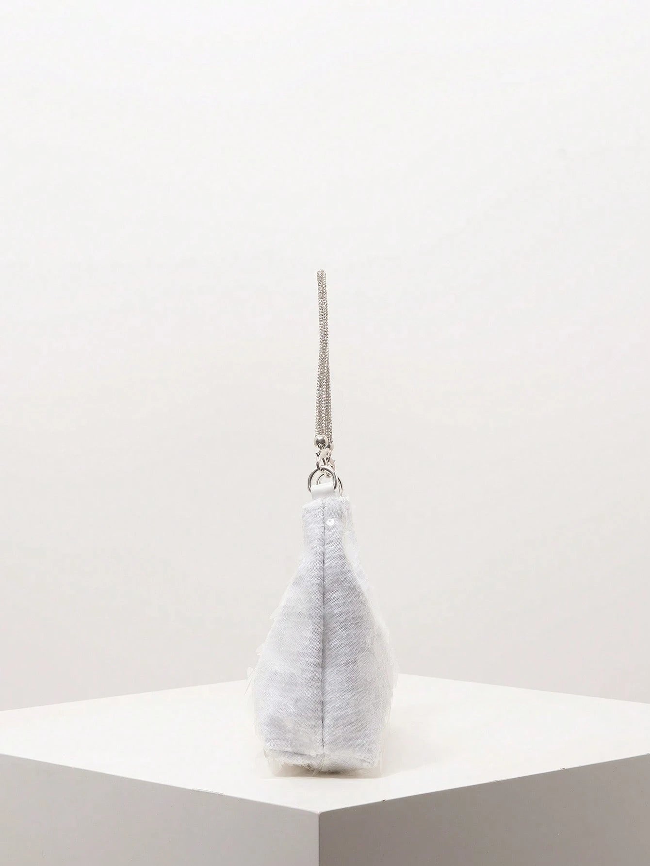 (Random Pattern) Sequin Shoulder Bag, Elegant Women's Handbag, Evening Party Outfit, Ball Bag And Accessories, Wedding Supplies, Women's Gift