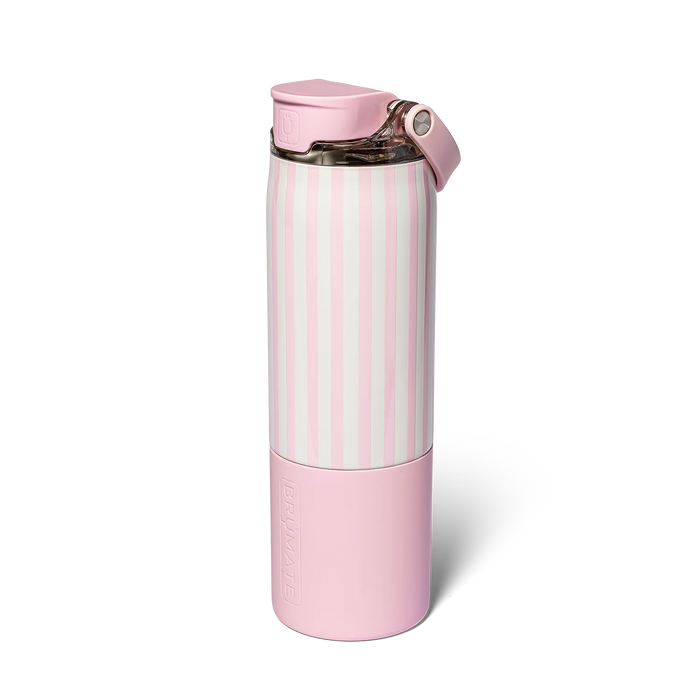 Rise 25oz Strawberries and Cream