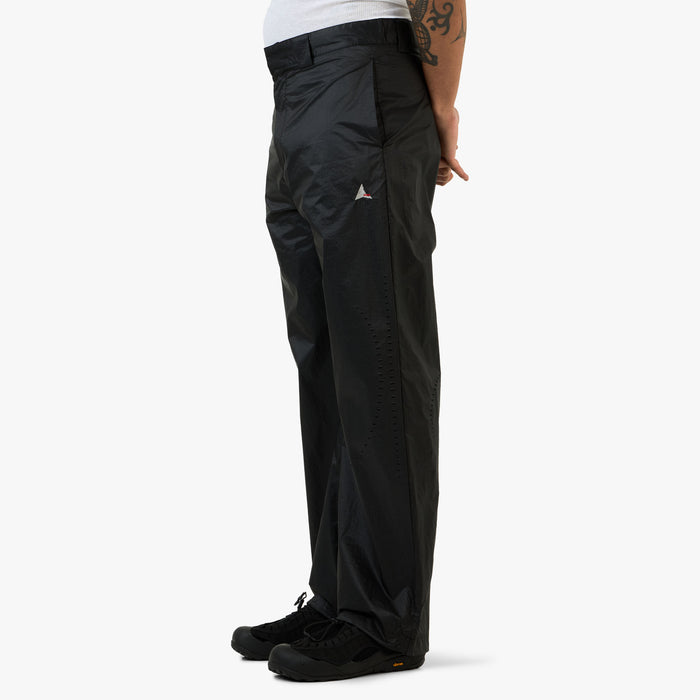 ROA Avy Packable Pants / Black