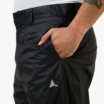 ROA Avy Packable Pants / Black