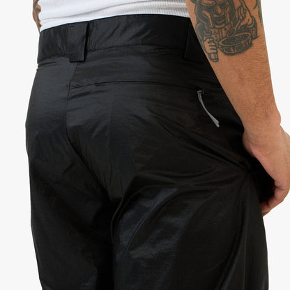 ROA Avy Packable Pants / Black