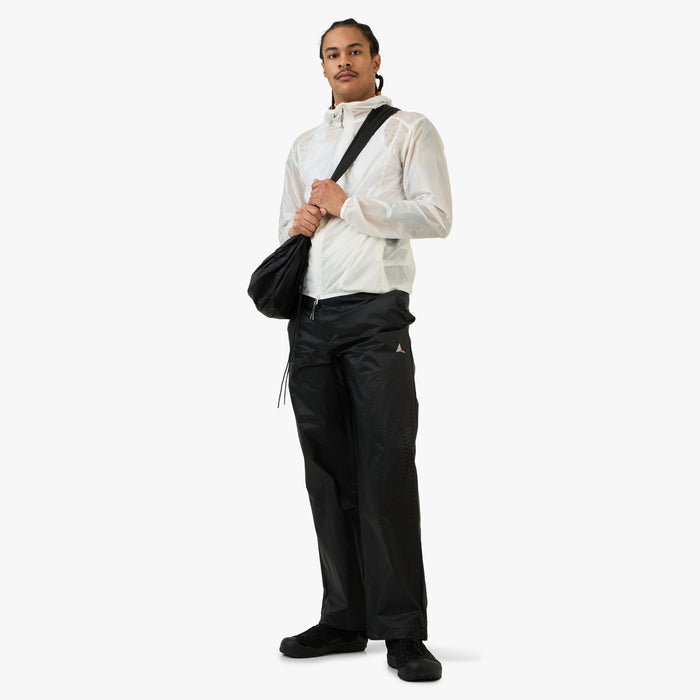 ROA Avy Packable Pants / Black
