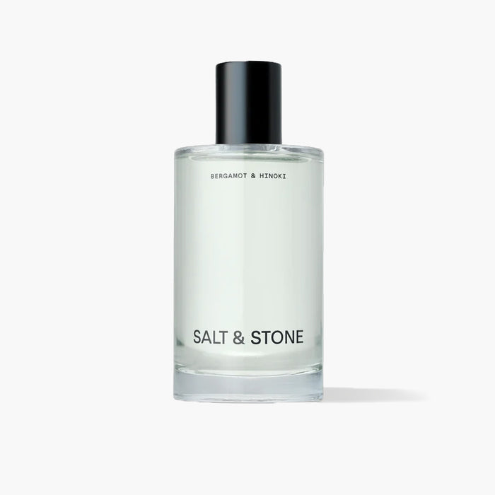 SALT & STONE Body Mist / Bergamot & Hinoki