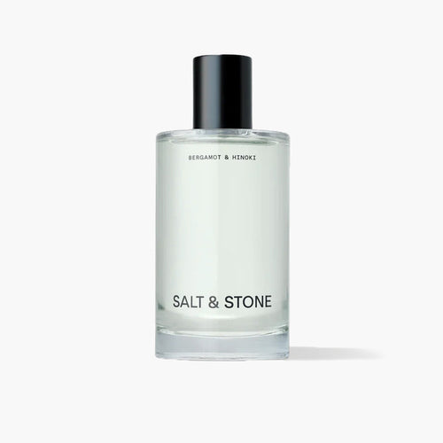 SALT & STONE Body Mist / Bergamot & Hinoki