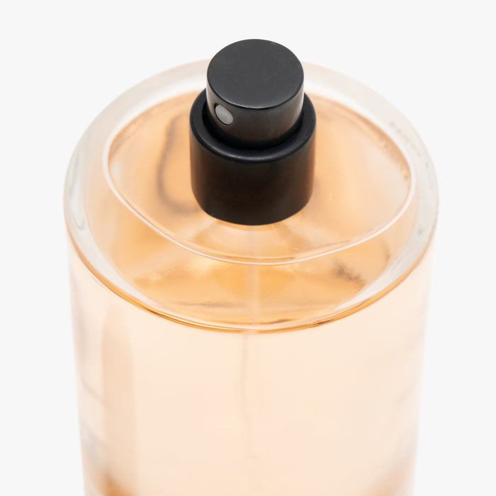 SALT & STONE Body Mist / Saffron & Cedar