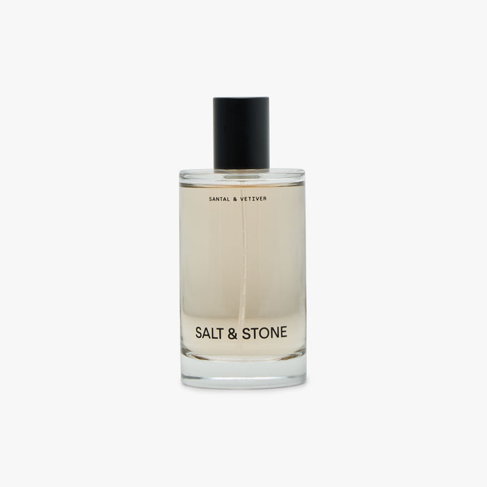 SALT & STONE Body Mist / Santal & Vetiver