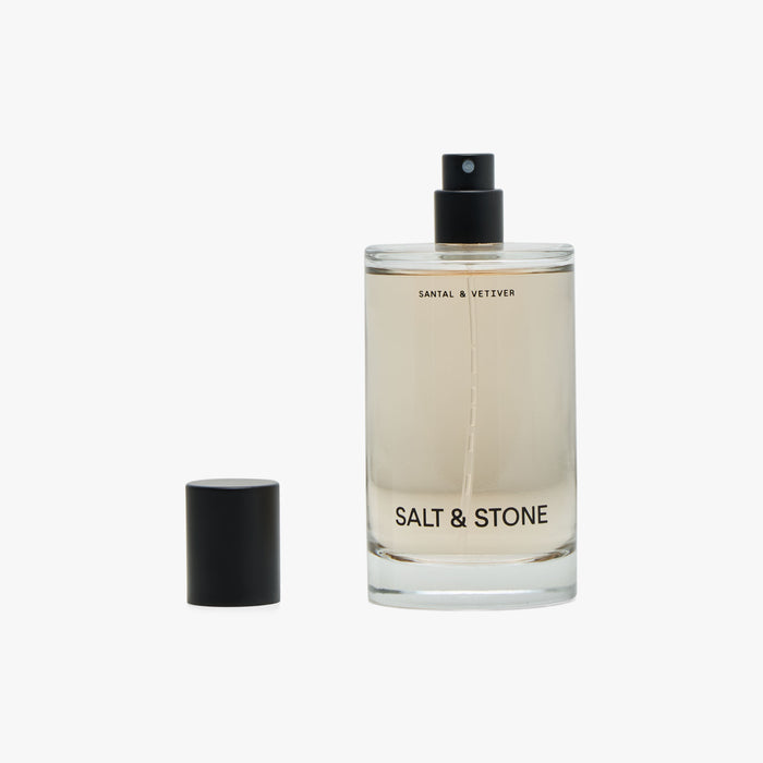 SALT & STONE Body Mist / Santal & Vetiver