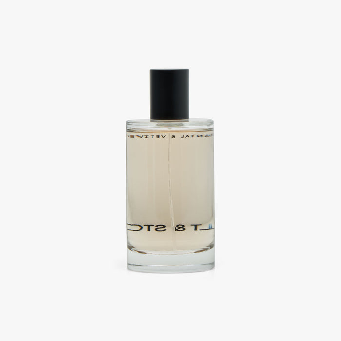 SALT & STONE Body Mist / Santal & Vetiver