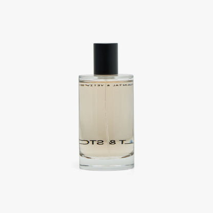 SALT & STONE Body Mist / Santal & Vetiver