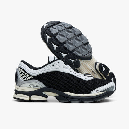 Saucony ProGrid Paramount Black / White