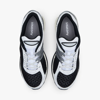 Saucony ProGrid Paramount Black / White
