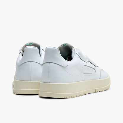 adidas SC Premiere White / Power Green