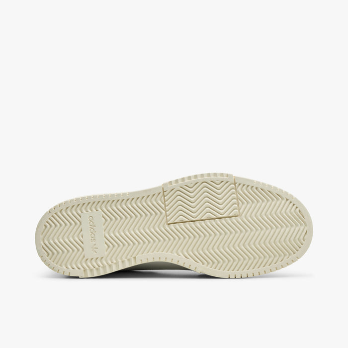 adidas SC Premiere White / Power Green
