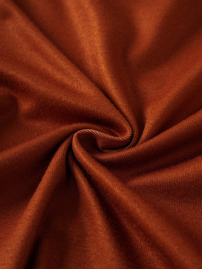 SCOOBY-DOO X Young Boys Crew Neck Short Sleeve Cute Print Snug Fit Loungewear- DOO