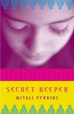 Secret Keeper (Paperback) By Mitali Perkins