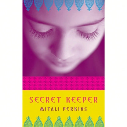 Secret Keeper (Paperback) By Mitali Perkins
