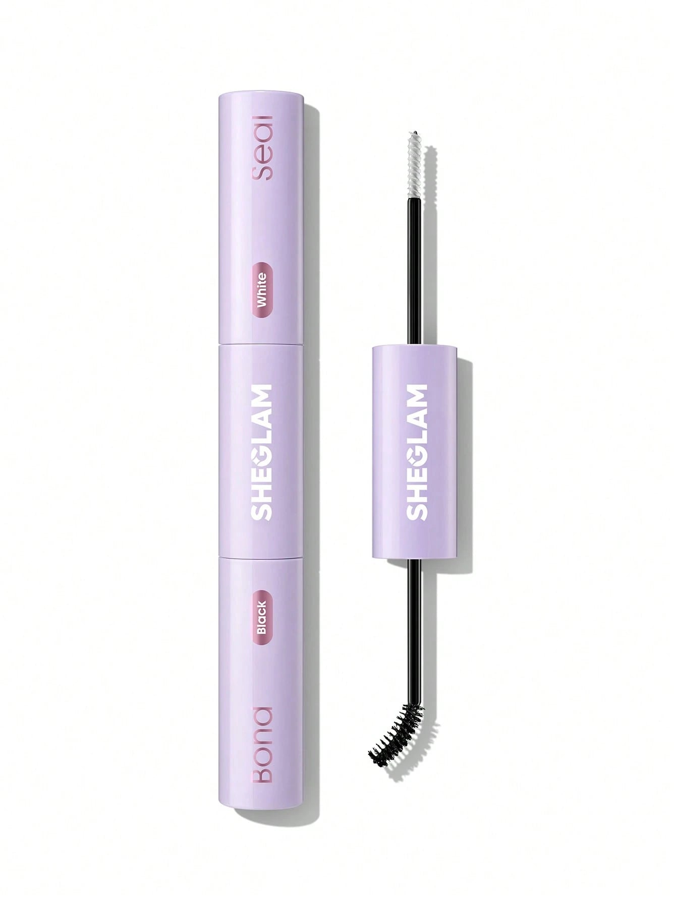 SHEGLAM Flex Bond Lash Bond And Seal Brand Beauty Cosmetic Makeup For Women And Girls