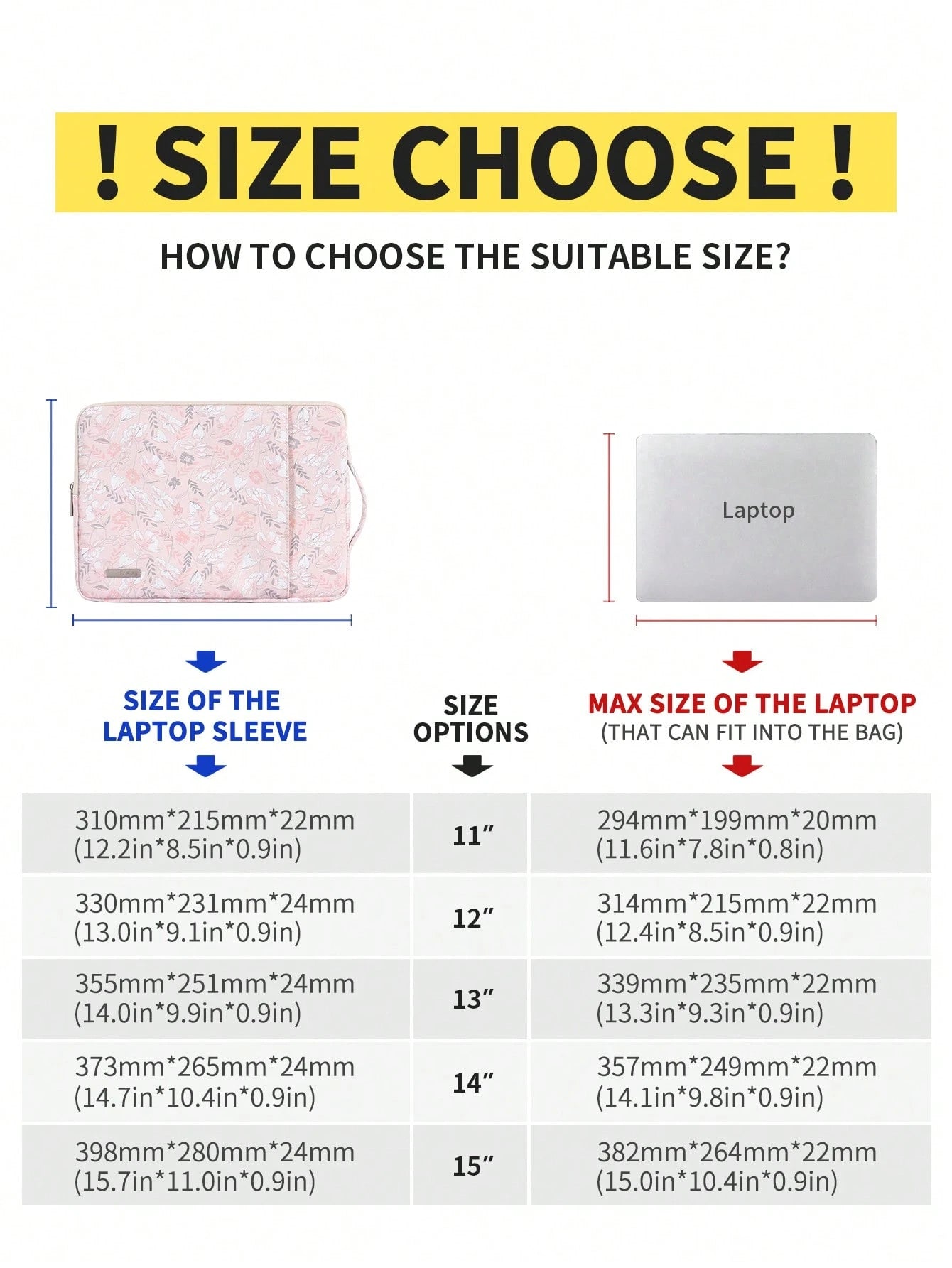 Shockproof Laptop Bag Sleeve Slim Waterproof Laptop Case For MateBook HP Mi Back To School For School For Tablet Back To School Supplies School Stuff Laptop Cover Laptop Sleeve Laptop Bags & Cases Sch
