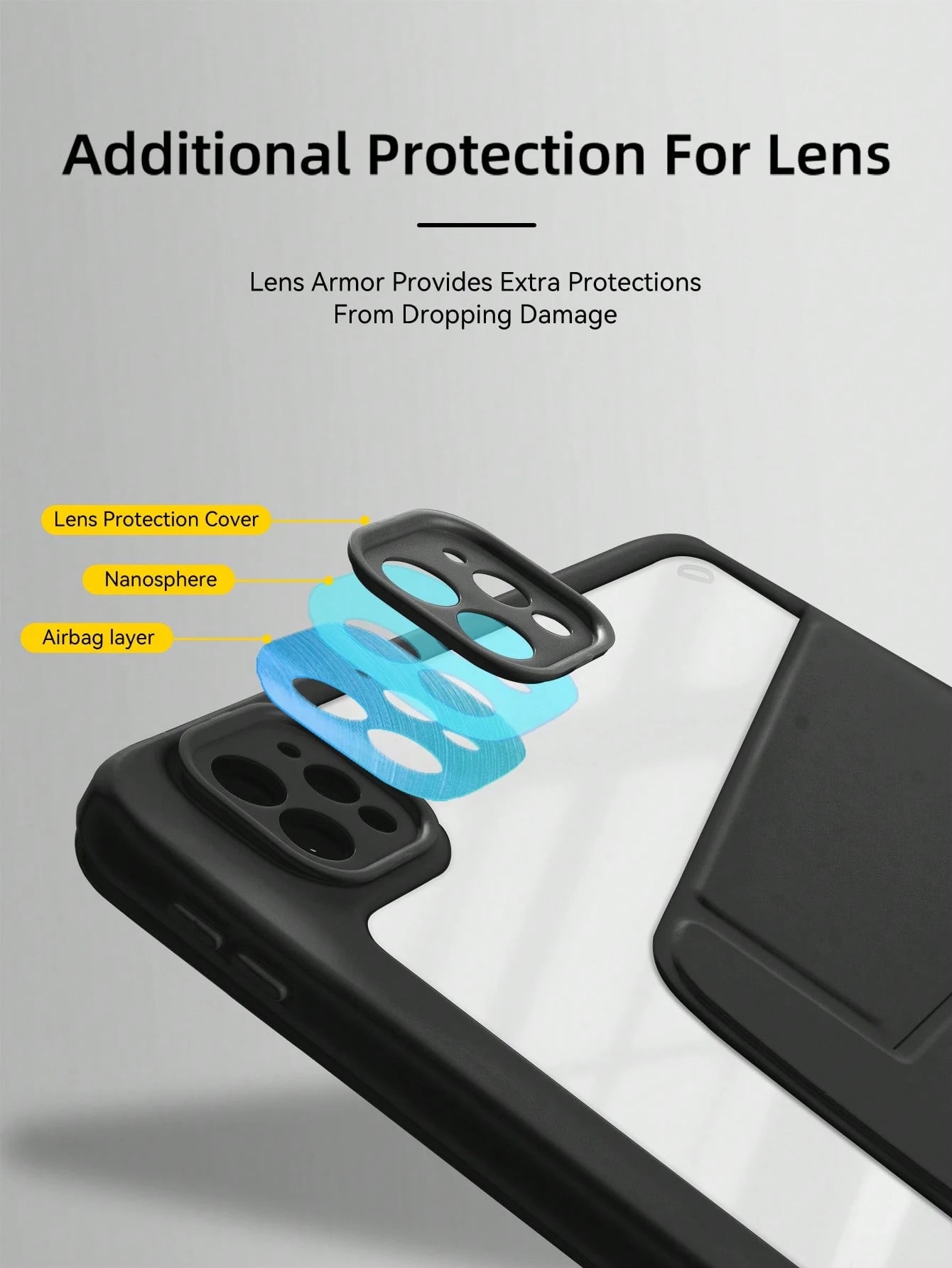 Shockproof Solid Color Basic Pad Case DANYCase 360° Rotating Protective Case Compatible With A16 Air 11 13 M3 2025, Mini 7 A17, Pro 2024 Air 11 13 M2 2024, Pro 11 13 M4 2024, Pro 11, Pro 12.9, Air 5 4