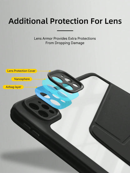 Shockproof Solid Color Basic Pad Case DANYCase 360° Rotating Protective Case Compatible With A16 Air 11 13 M3 2025, Mini 7 A17, Pro 2024 Air 11 13 M2 2024, Pro 11 13 M4 2024, Pro 11, Pro 12.9, Air 5 4