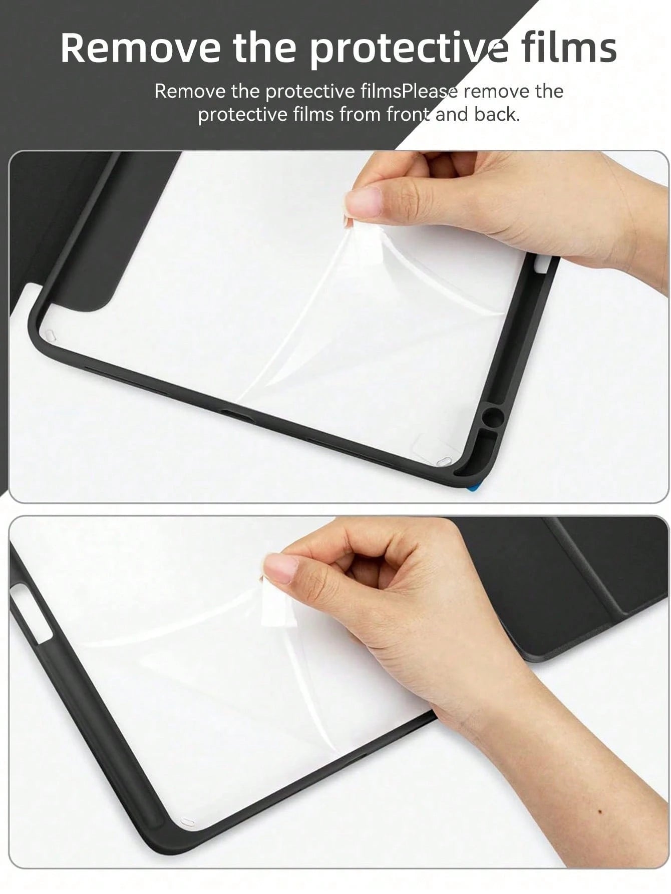 Shockproof Solid Color Basic Pad Case DANYCase 360° Rotating Protective Case Compatible With A16 Air 11 13 M3 2025, Mini 7 A17, Pro 2024 Air 11 13 M2 2024, Pro 11 13 M4 2024, Pro 11, Pro 12.9, Air 5 4