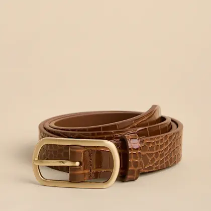 Siren Thin Belt